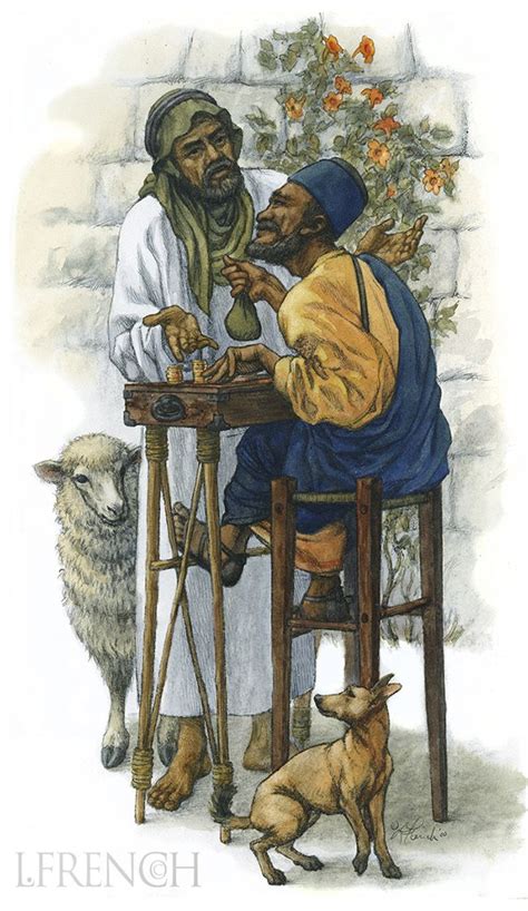 Pin By Georgemousa On New Testament Painting Art New Testament