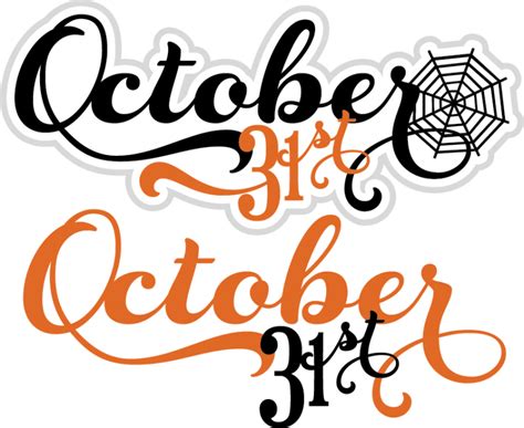 October 31st Titles October31sttitles50cents103113 Titles