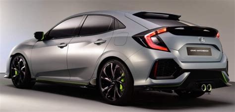 I'm going to go over. New 2020 Honda Civic Hatchback Sport, Release Date, Specs ...