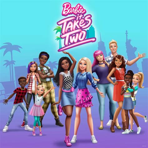 Danh Sách Phim Hoạt Hình Barbie Đầy Đủ Nhất Update 2022 Pops Kids