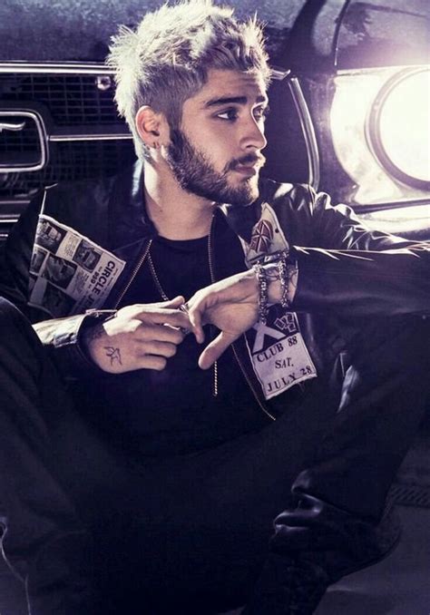 we want zayn malik arrested… because it should be criminal to be this good looking and so talented