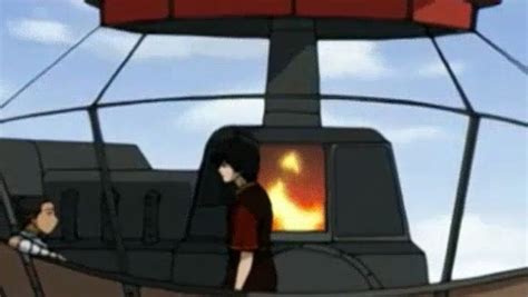 Avatar The Last Airbender S03e14 The Boiling Rock Part 1 Video