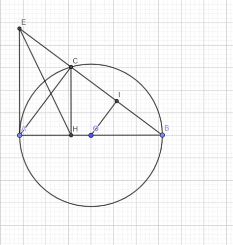 cho-đường-tròn-tâm-o,-đường-kính-ab-=10cm-trên-đường-tròn