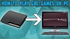 How to Play PS3 Games on PC 2018! RPCS3 Setup Tutorial! PS3 Emulator 2018 FREE! PS3 Games on PC 2018
