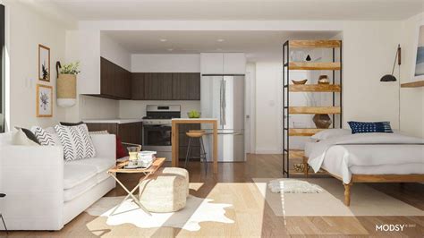 Awesome Studio Apartment Furniture Layout 2023