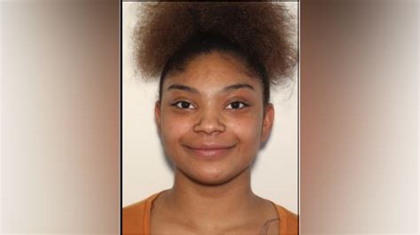 Have You Seen Her Police In Georgia Searching For 17 Year Old Girl Missing More Than A Week