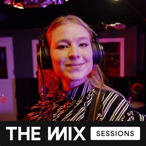 The Mix Sessions The Mix Powered By Musixmatch Pro
