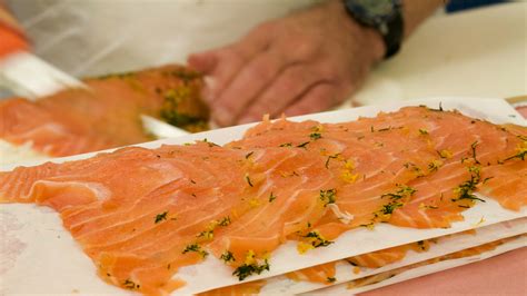 Check spelling or type a new query. What are the Different Kinds of Lox? | The Nosher