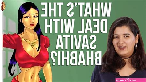 Savita Bhabhi Latest Comics Episode 138 Download Free Pdf Anime15