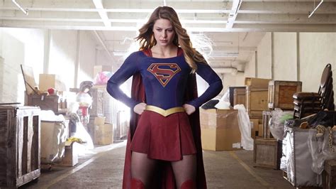 How To Watch Supergirl Stream Crisis On Infinite Earths Online