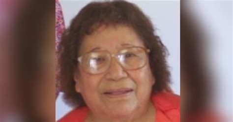 Martina Rodriguez Obituary Visitation And Funeral Information