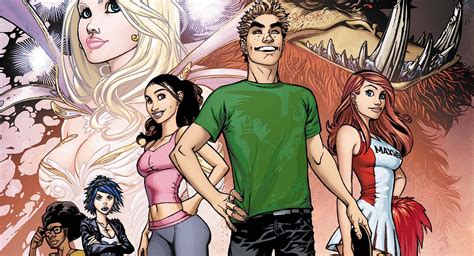 Aspen Comics Brings Back Shrugged For 10 For 10