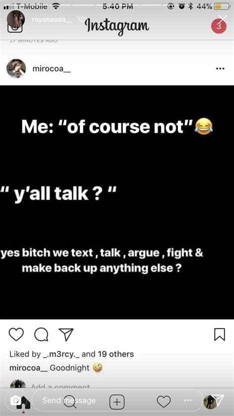 of course not 😂🤷🏽‍♀️ memes quotes sassy quotes new quotes