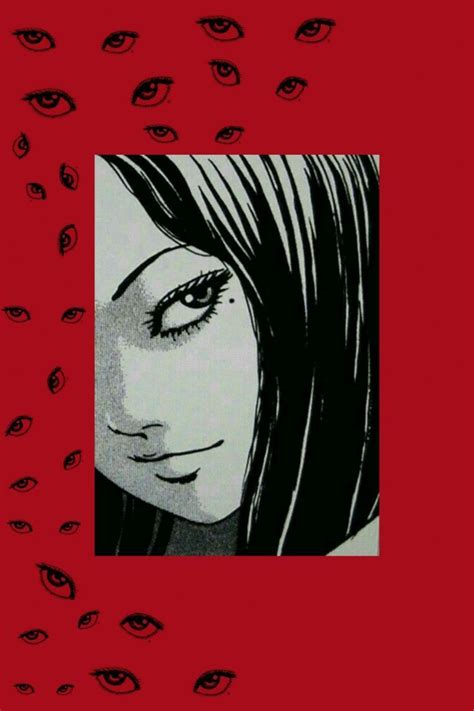 Tomie Wallpapers Top Free Tomie Backgrounds Wallpaperaccess