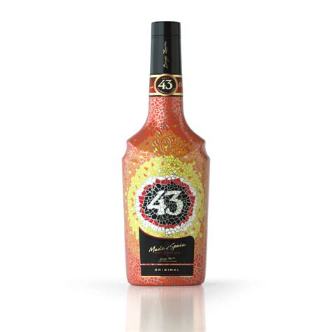 Licor 43 unveils Made in Spain Art Edition as duty-free exclusive - Duty Free Hunter - Duty Free ...