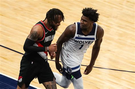 So don't let anyone tell you a hypothetical 2021 deadline trade is too outrageous to be real. Minnesota Timberwolves: Pass/pursue NBA trade deadline rumors
