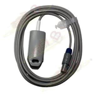 Cable Spo Para Monitor De Signos Vitales Pin Compatible Mindray