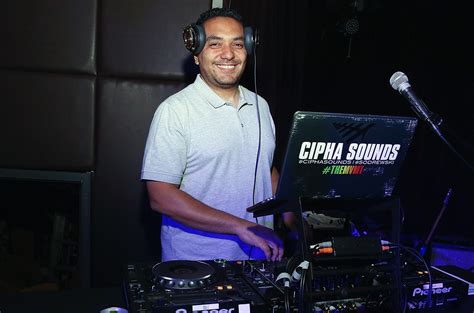 Dj Cipha Sounds Launches New Comedy Series Hip Hop Improv On Tidal