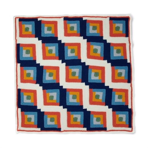 Free Unique Crochet Blanket Patterns ⋆ Crochet Kingdom