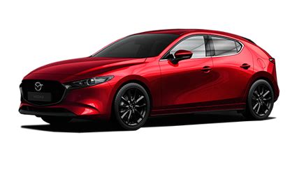 2019 mazda vehicles gain extended free maintenance package. MAZDA3 2019