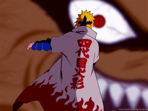 Fourth Hokage Wallpapers Top Free Fourth Hokage Backgrounds
