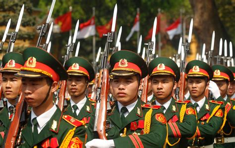 Việt nam becomes strong, trustworthy mainstay in asean. Defeat: In 1979, Vietnam Gave China's Army a Beating | The ...