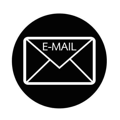 Not all email clients across all operating systems support those do not overuse symbols as email services may get off your email in the spam folder instead of inbox. email symbol icon - Download Free Vectors, Clipart ...