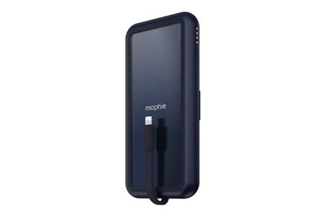 Mophie Powerstation Chargers Fast Charge Your Apple Devices In 2020