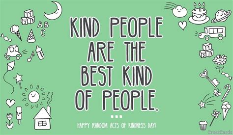 Free Happy Random Acts Of Kindness Day 217 Ecard Email Free