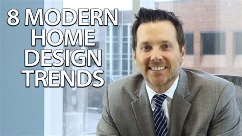 Whats “in” For Home Design Trends Youtube