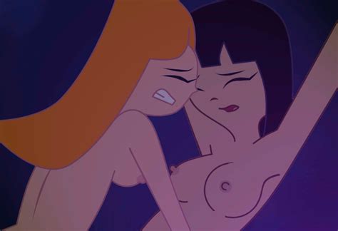 Phineas And Ferb Porn Animated Rule Animated