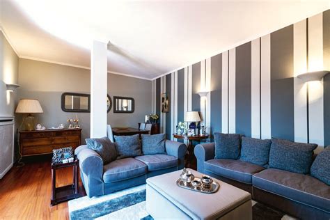 Gli elementi principali che arredano questo spazio già di per se' incantevole sono la collezione personale del arredamento casa classico moderno. Casa 200 mq stile classico moderno: foto e idee da copiare ...