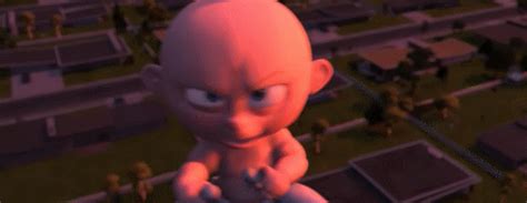 Jack Jack S Powers Abilities The Incredibles Wiki Fandom Powered By Wikia