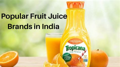 100 Percent Fruit Juice Brands Best Juice Images