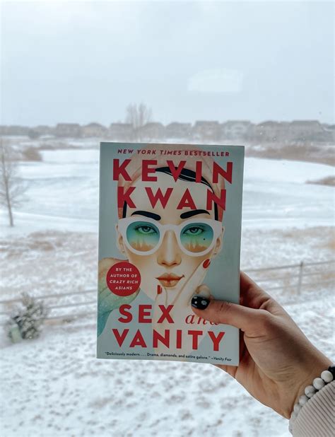 Sex And Vanity By Kevin Kwan Book Review Artofit