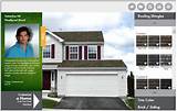 Roofing And Siding Visualizer