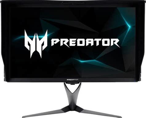 27 Acer Predator Xb273 Gp Full Specifications And Features