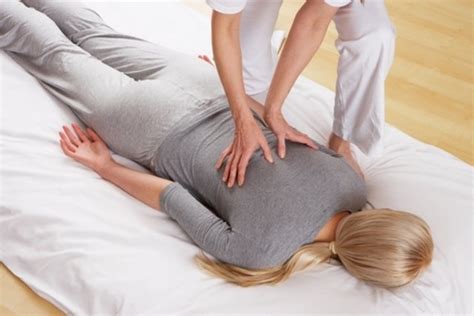 Conheça Os Benefícios Da Massagem Shiatsu Para Saúde Tua Saúde