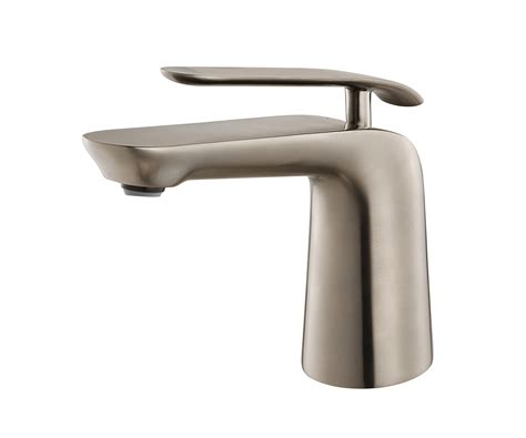 We have chosen them not just because of their aesthetic but also because of their advanced technologies that you can't find in. Grohe Bathroom Sink Faucets Brushed Nickel