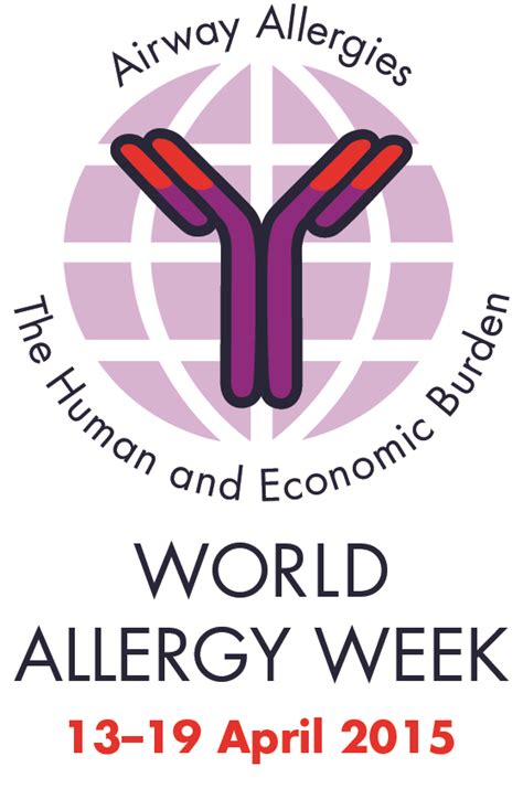 World Allergy Week 2015 World Allergy Organization
