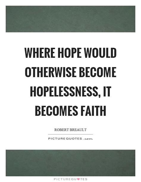 Quotes Hopelessness