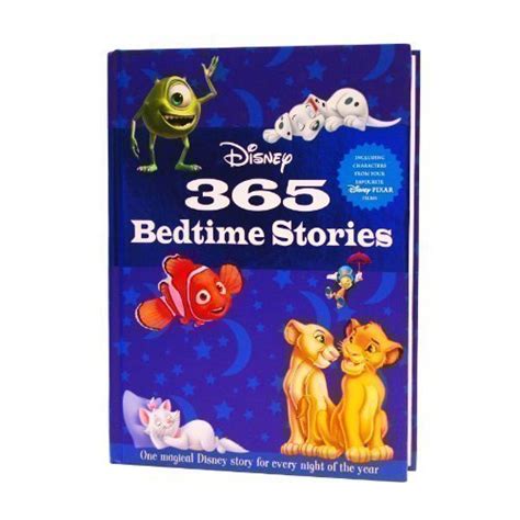 9781405480253 Disney 365 Bedtime Stories Abebooks Unnamed 1405480254
