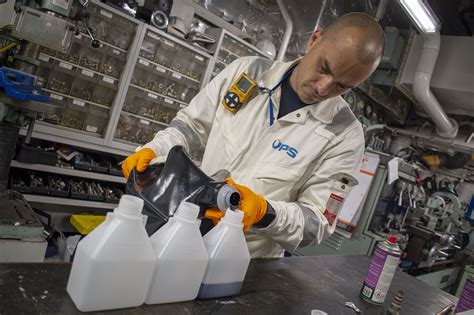 However, there are impacts that can affect the we have put together several educational videos to walk clients through our intensive processes VPS provides Fuel Quality Testing via our global network ...