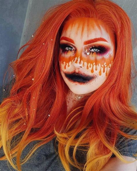 60 Best Halloween Makeup Ideas Of 2019 Beautiful Halloween Makeup