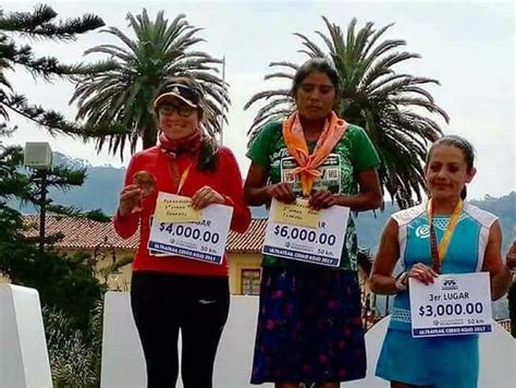 22 year old indigenous tarahumara woman wins ultramarathon wearing a skirt and sandals link