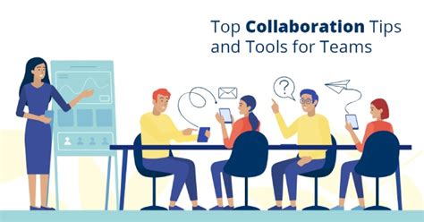 Top Collaboration Tips And Tools For Teams Magneto It Solutions