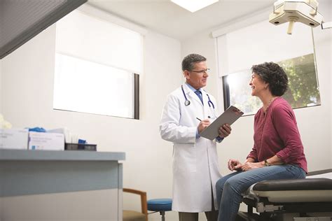Newsroom 7 Tips For Choosing A Primary Care Doctor