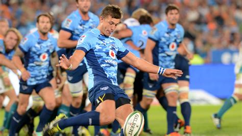 Do not miss bulls vs stormers game. Bulls 28 - 12 Stormers - Match Report & Highlights
