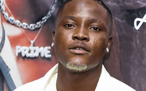 Primeboy turns self in, taken into custody over Mohbad’s death