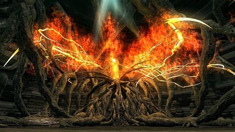 The Bed Of Chaos Dark Souls Bosses Ranked The Punished Backlog